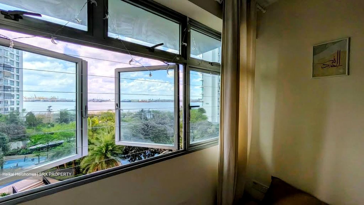 Blk 421B Northshore Straitsview (Punggol), HDB 4 Rooms #566665051